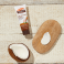 Raw Coconut Sugar Facial Scrub