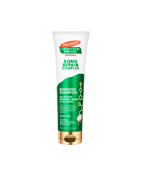 Bond Repair Complex Bonding Shampoo