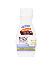 Tahitian Vanilla Daily Body Lotion