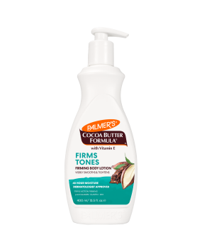 Firms Tones Firming Body Lotion