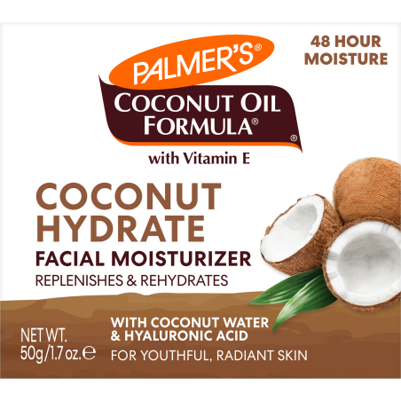 Coconut Oil Skin Moisturizer: Ultimate Hydration for Glowing Skin