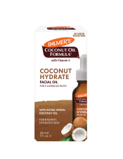 Coconut Hydrate Facial Oil