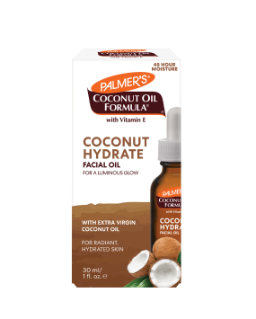 Coconut Hydrate Facial Oil