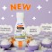 Tahitian Vanilla Daily Body Lotion