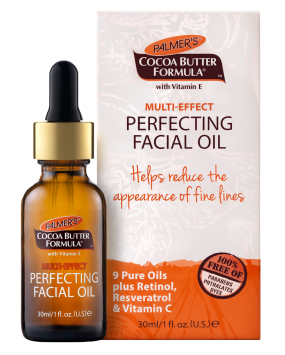 Multi-Effect Perfecting Facial Oil 