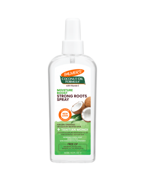 Moisture Boost Strong Root Spray