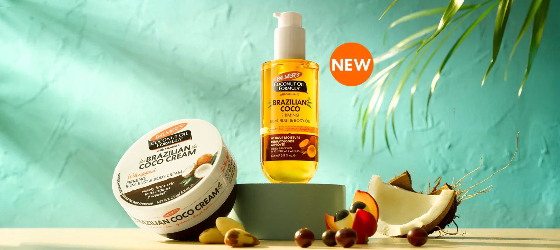 Firmer, Glowing Skin