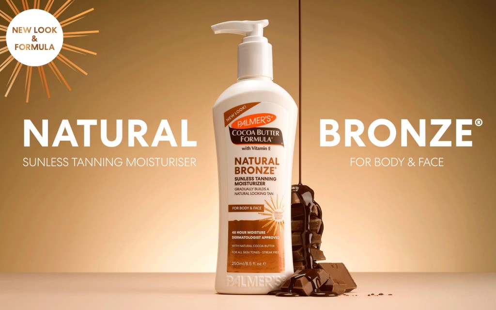 Deepen skin's natural tone for a healthy looking tan all year round