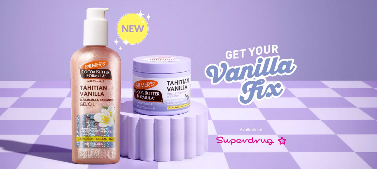 Your Autumn Glow, Wrapped in Vanilla