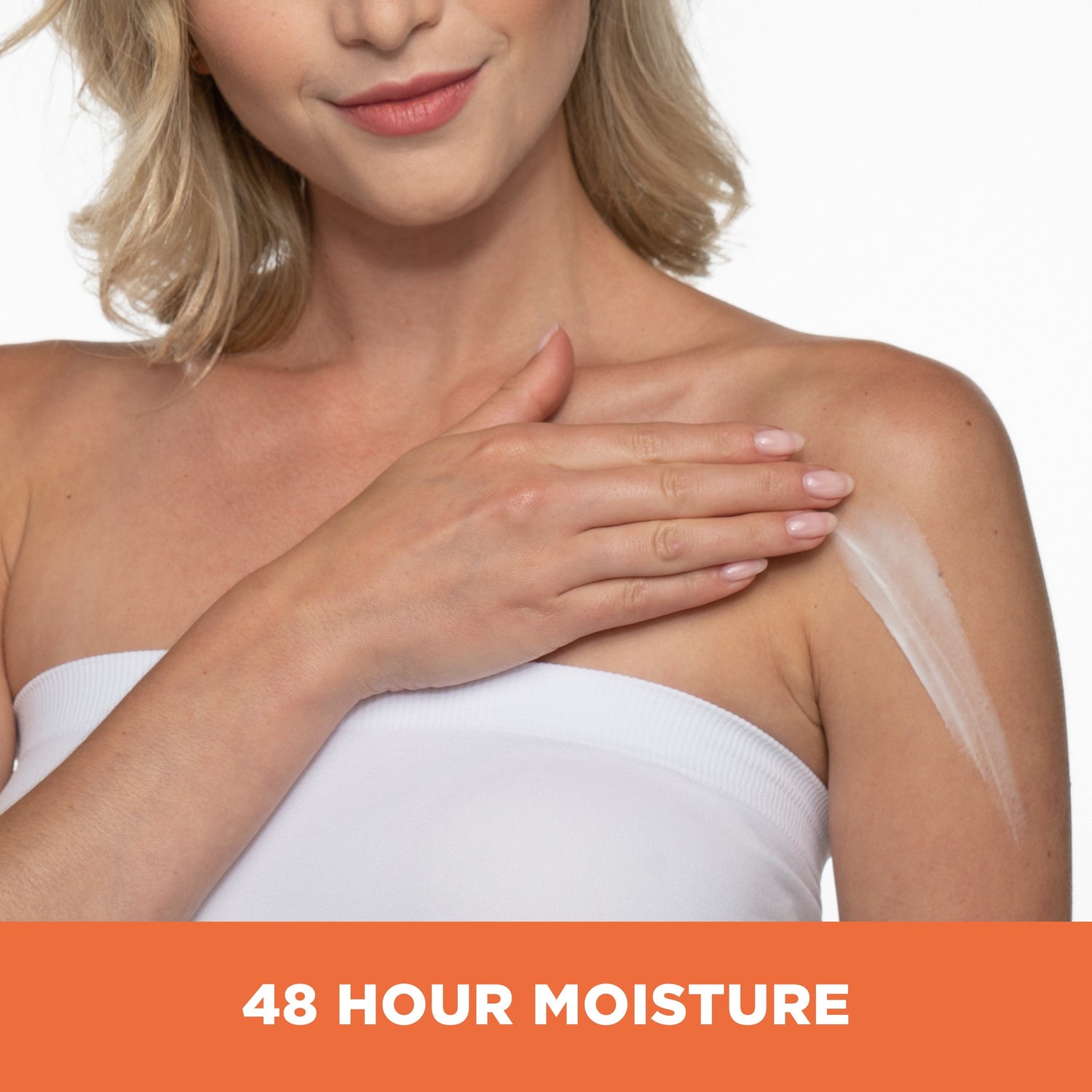 Raw Shea Nourish Daily Body Lotion