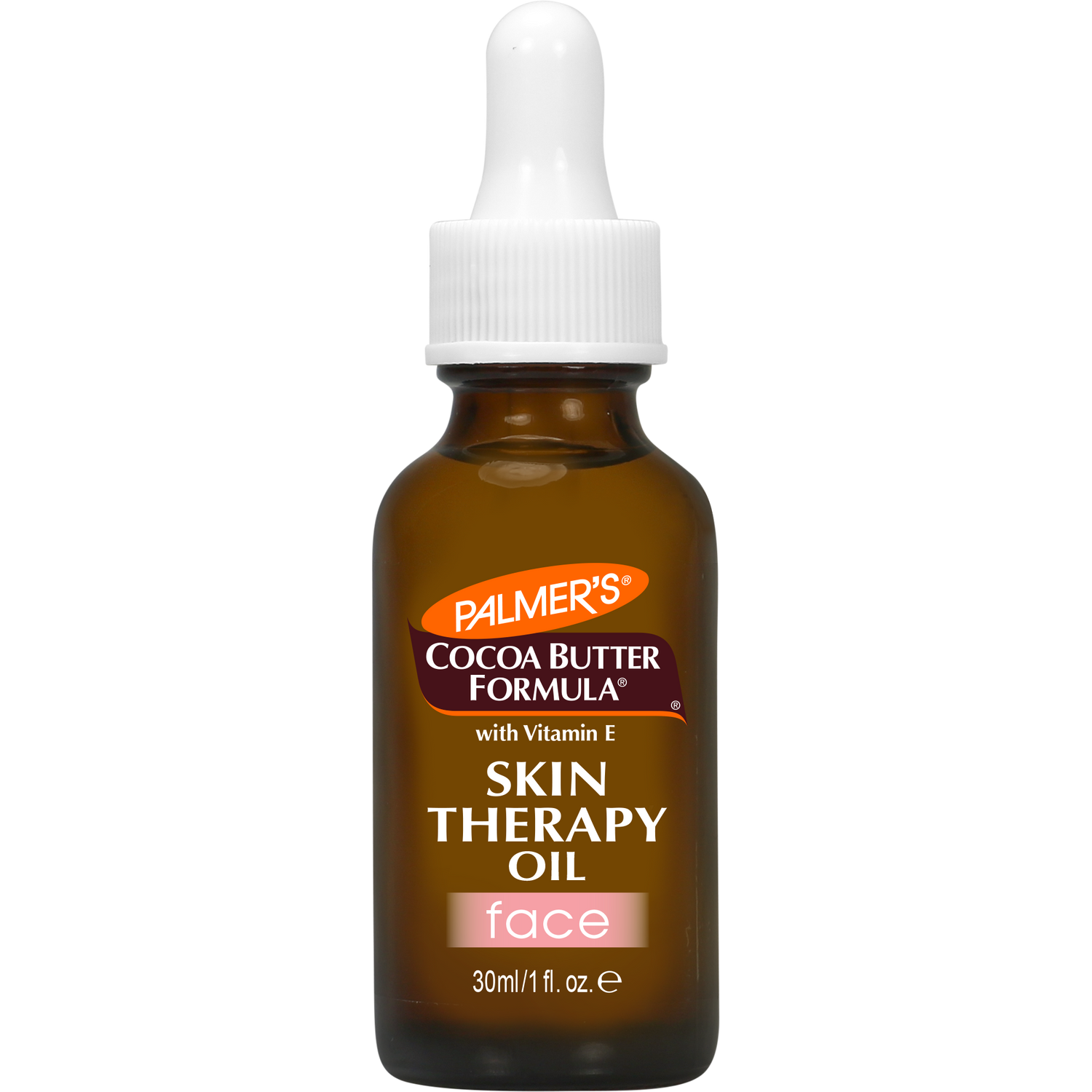 Skin Therapy Oil Face