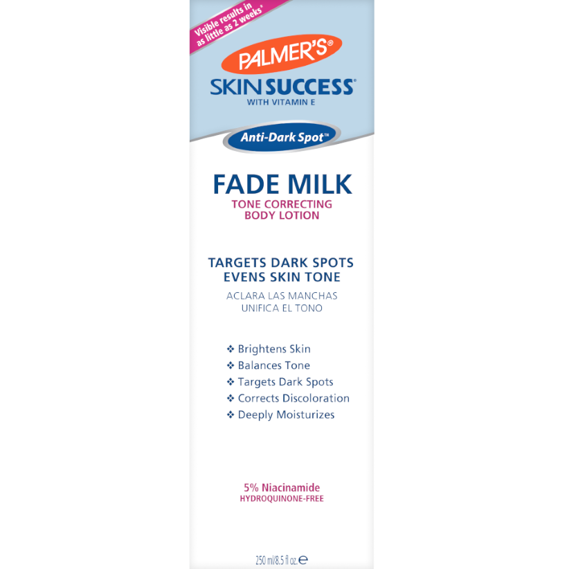 Anti-Dark Spot Fade Milk