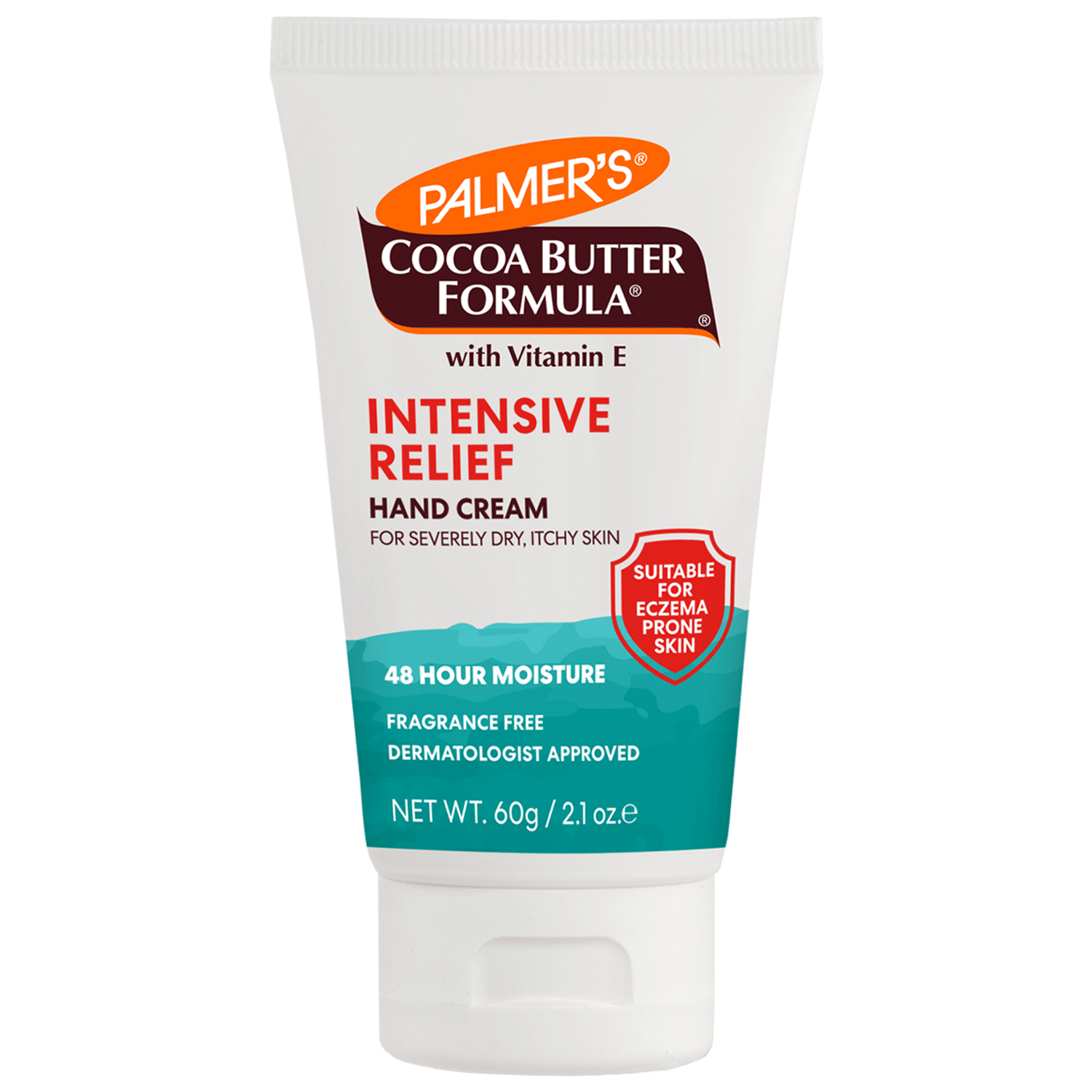 Intensive Relief Hand Cream