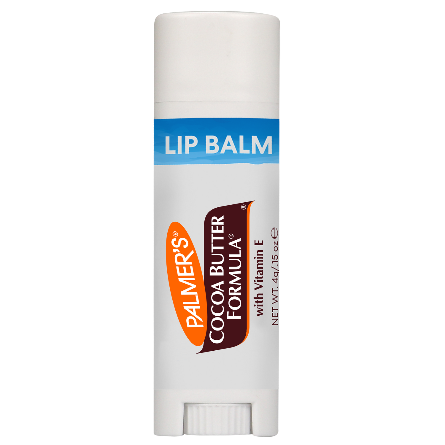 Softens Smooths Lip Balm