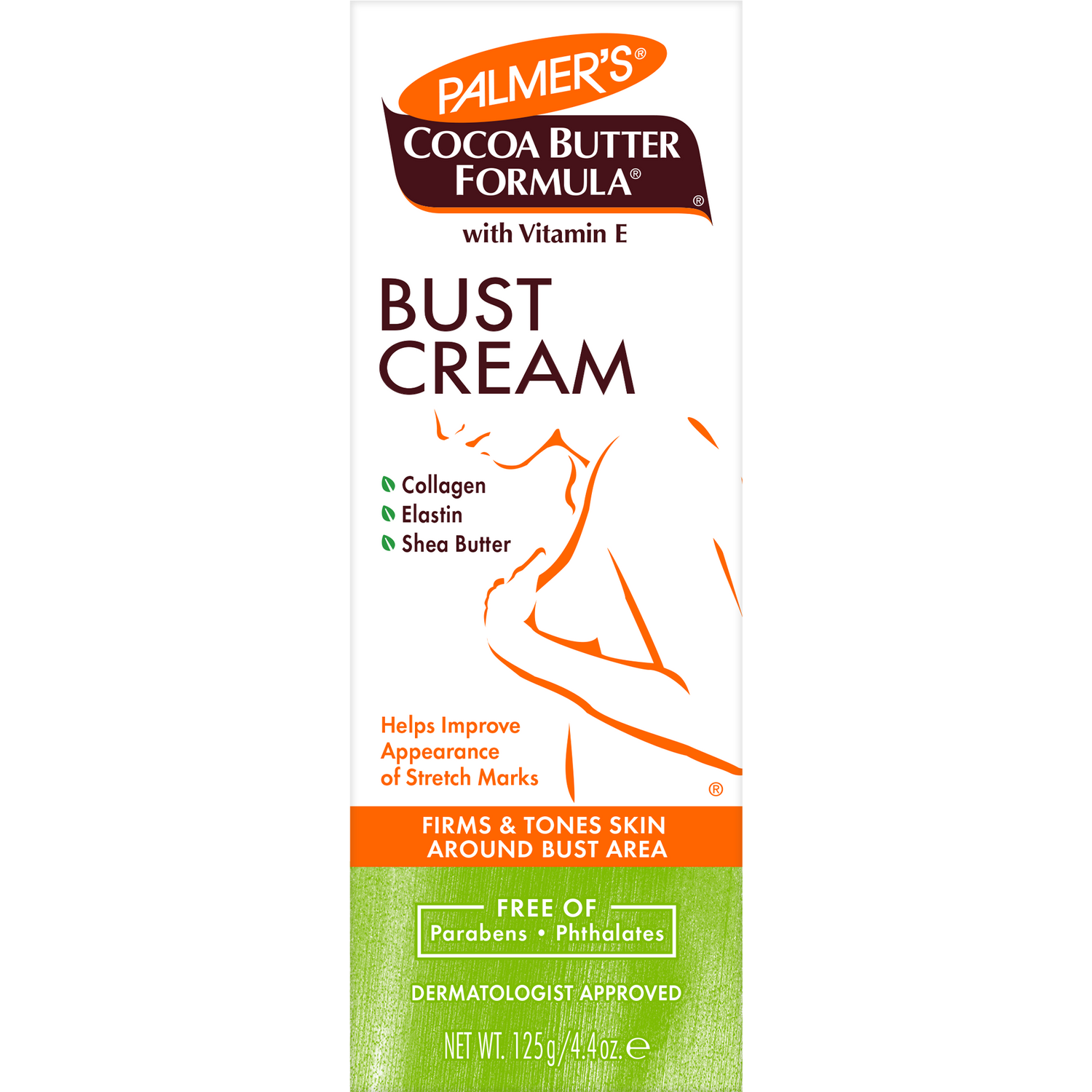 Bust Cream