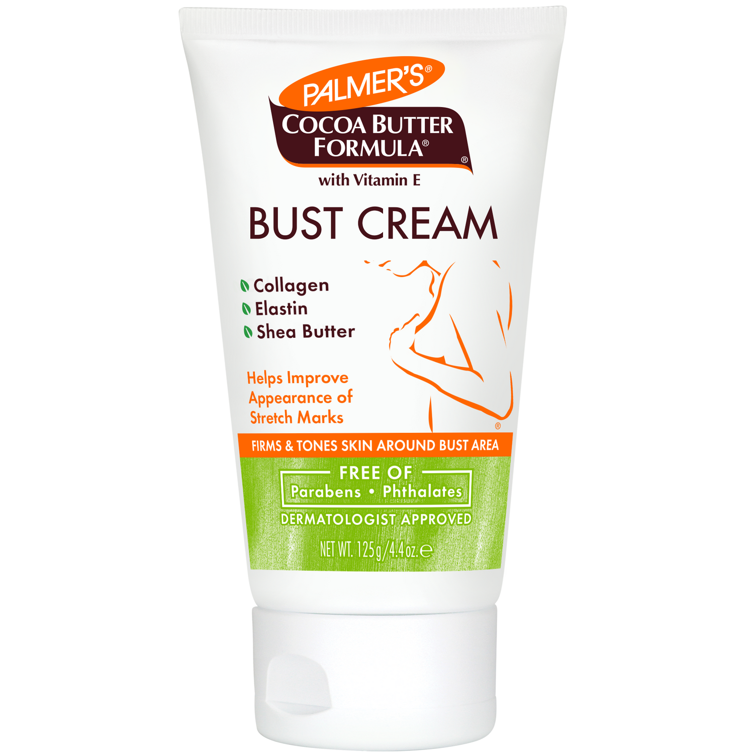Bust Cream