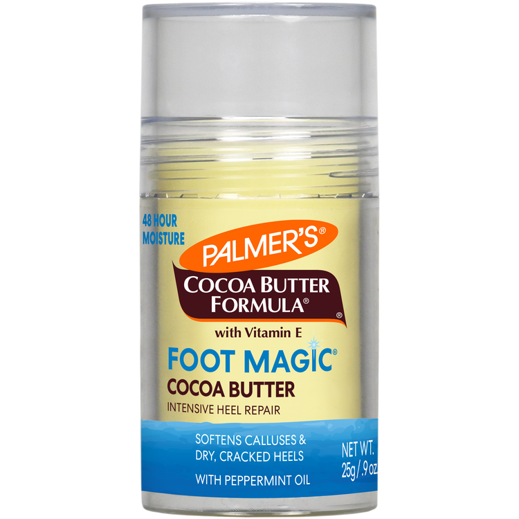 Foot Magic Intensive Heel Repair