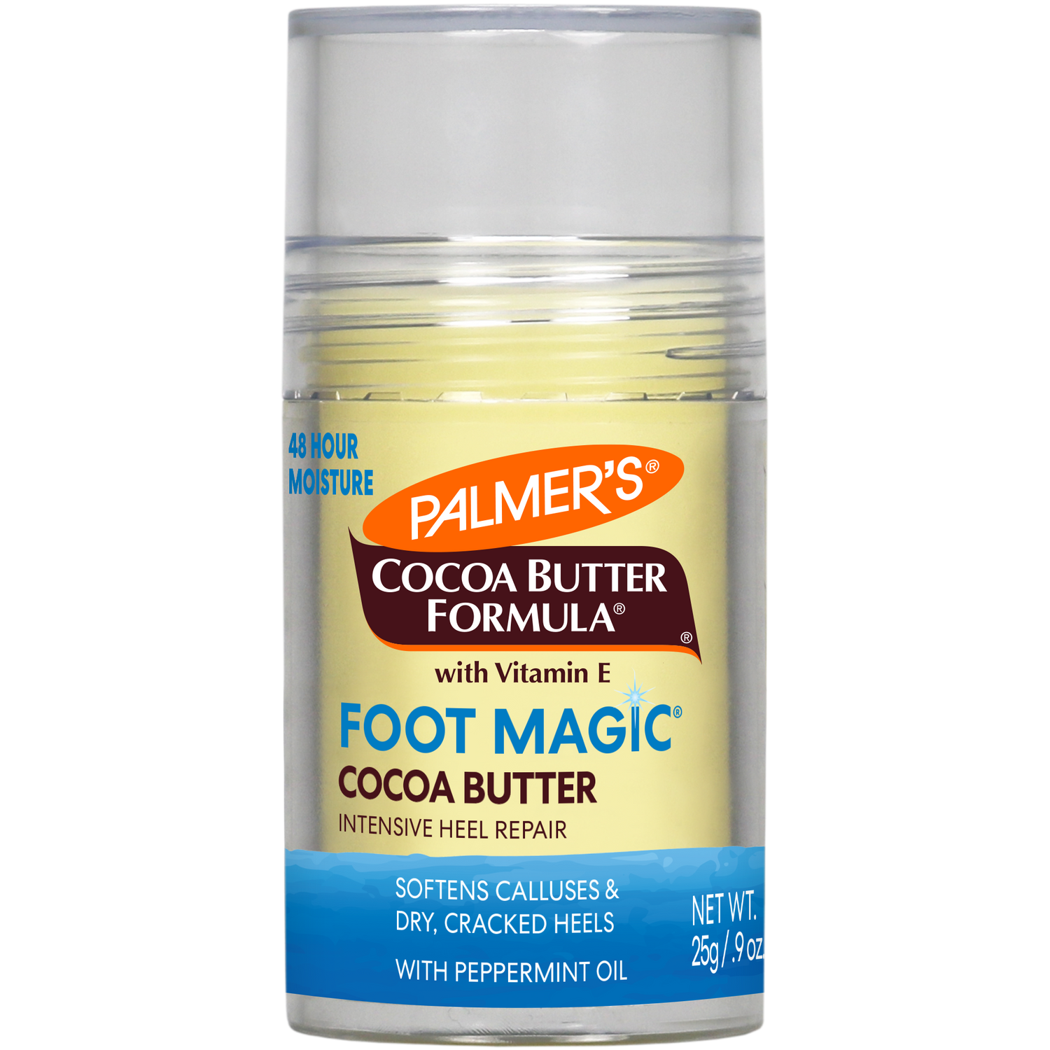 Foot Magic Intensive Heel Repair