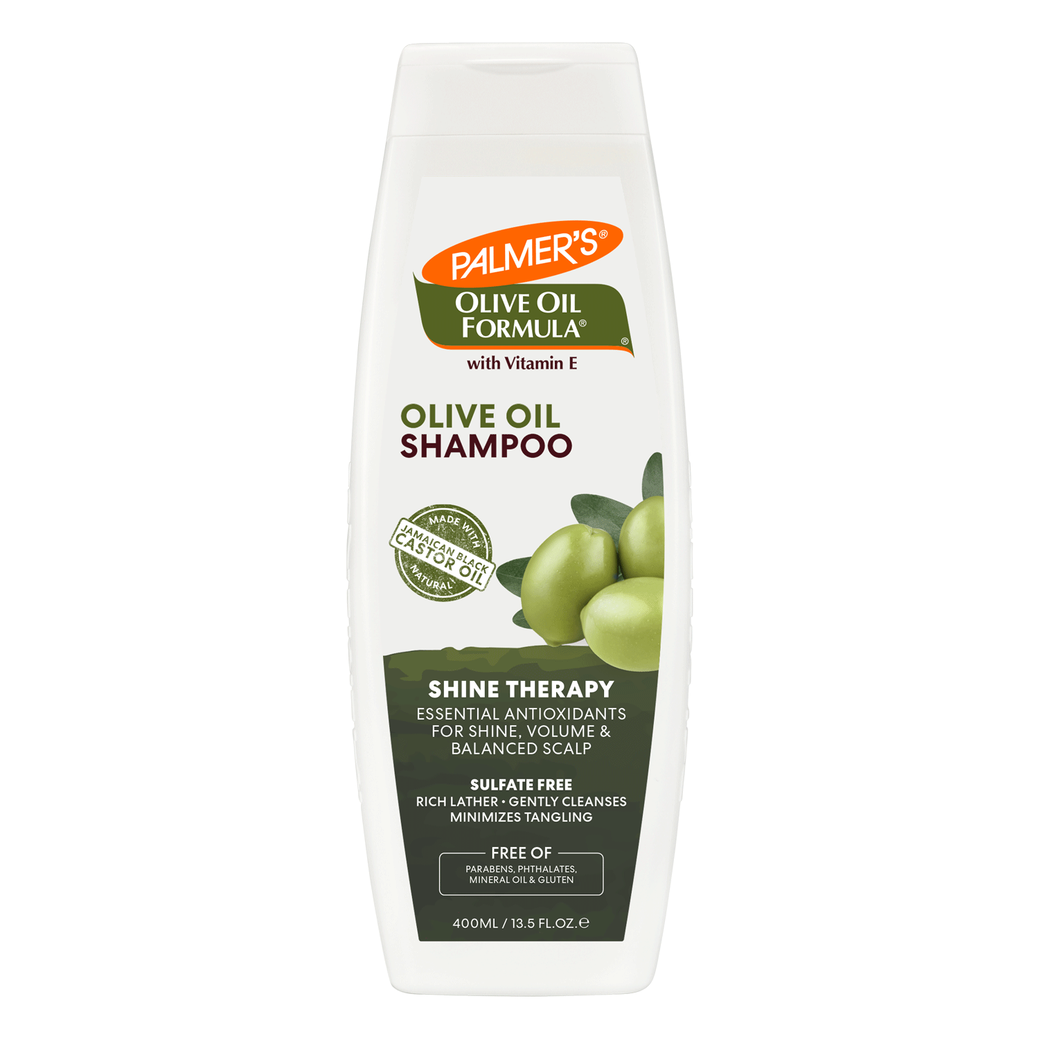 Shine Therapy Shampoo