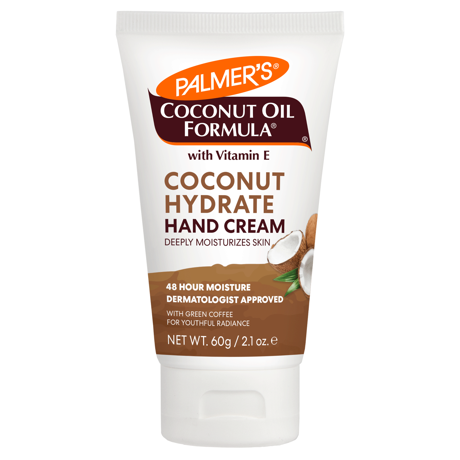 Coconut Hydrate Hand Cream