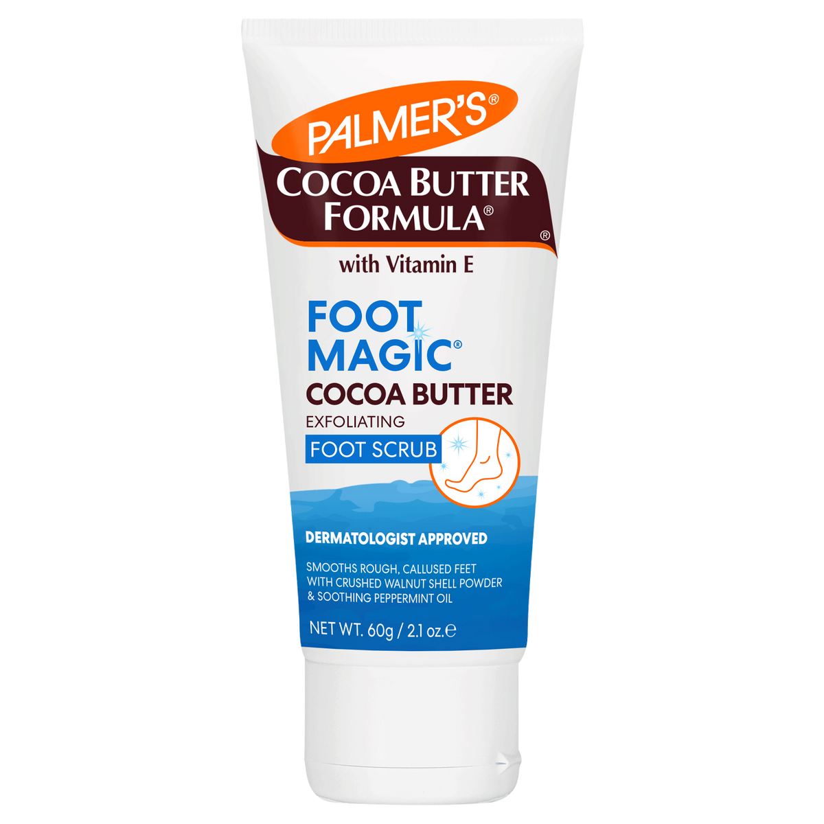Foot Magic Foot – Palmer's UK