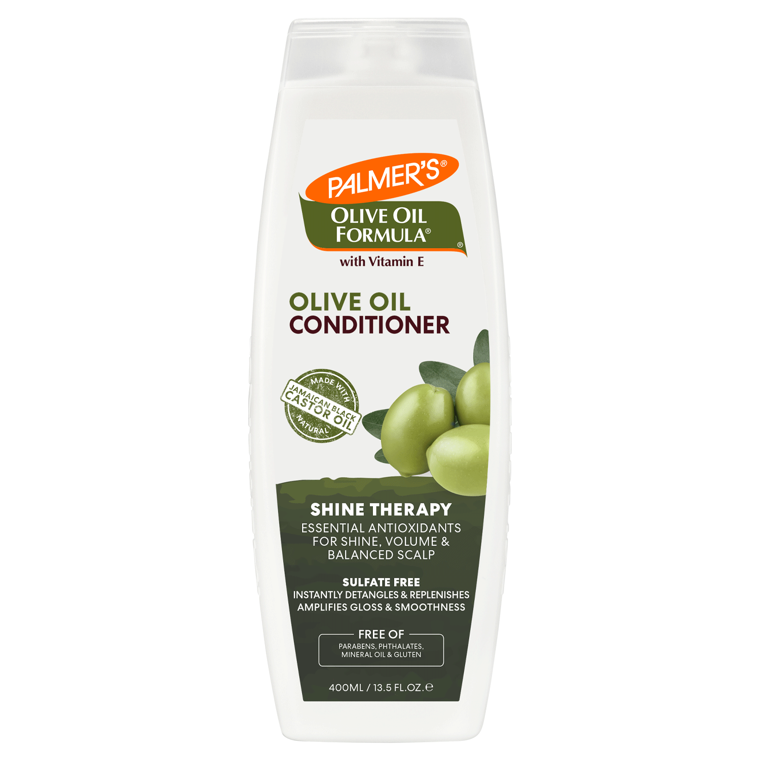 Shine Therapy Conditioner
