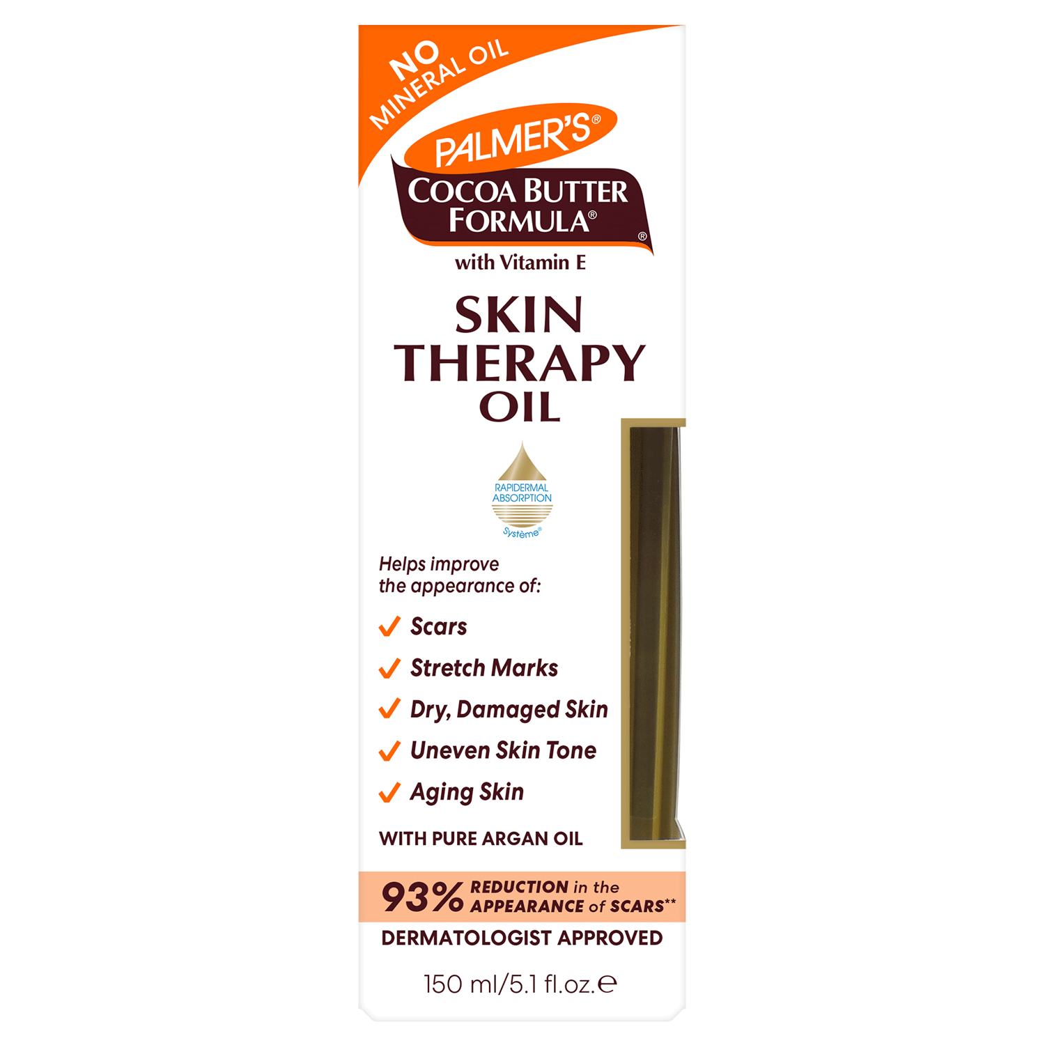 Skin Therapy Oil