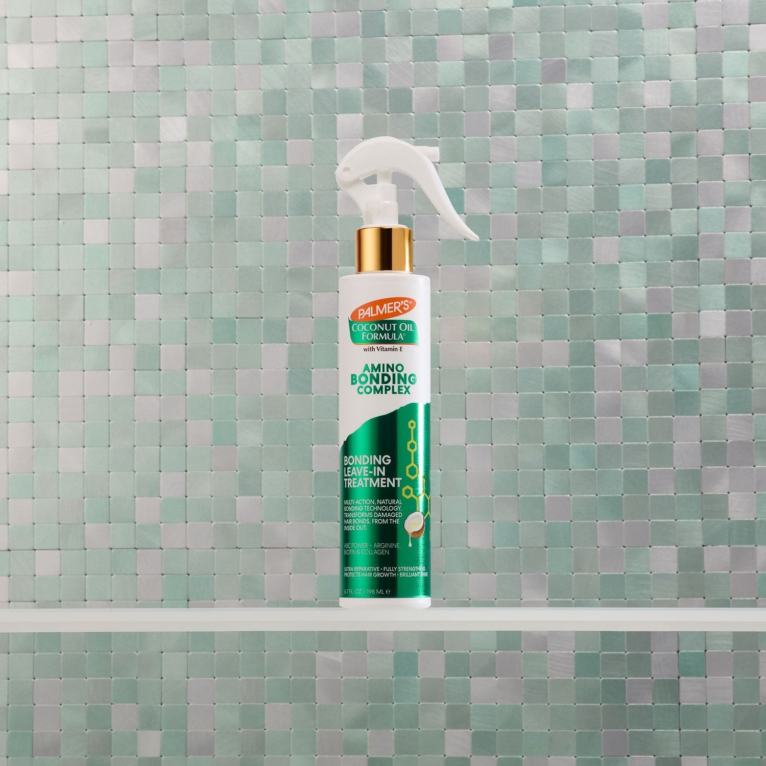 Amino Bonding Complex Bonding Leave-In Treatment