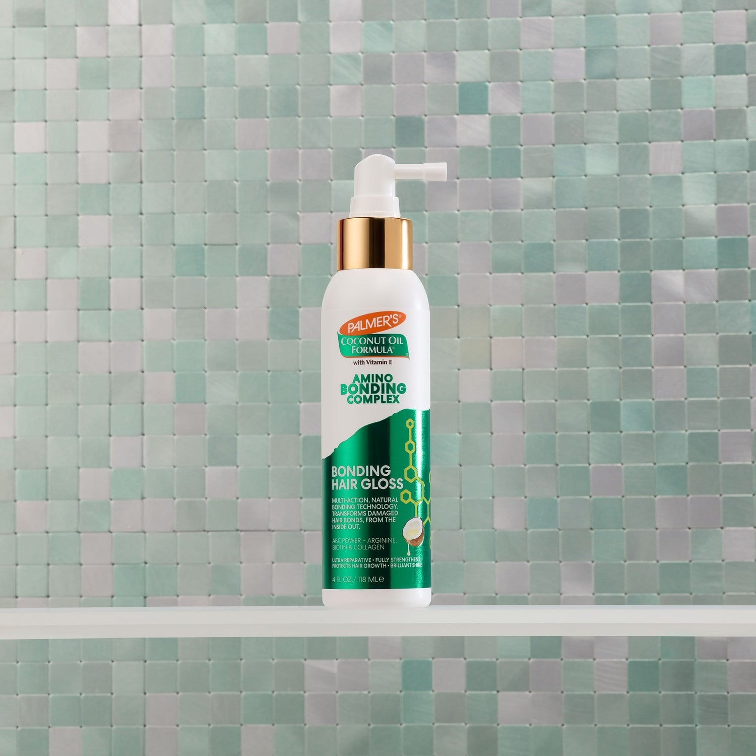 Amino Bonding Complex Bonding Hair Gloss