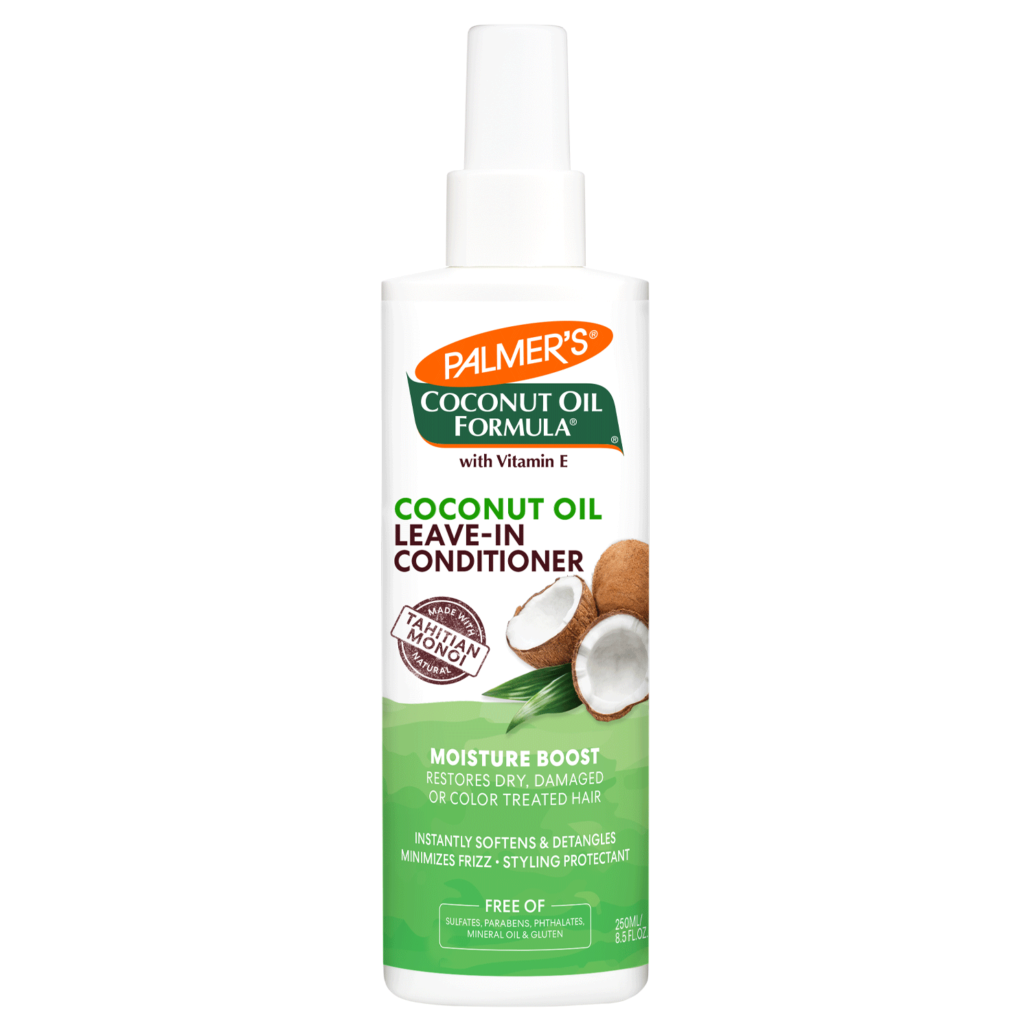 Moisture Boost Leave-In Conditioner – Palmer's UK