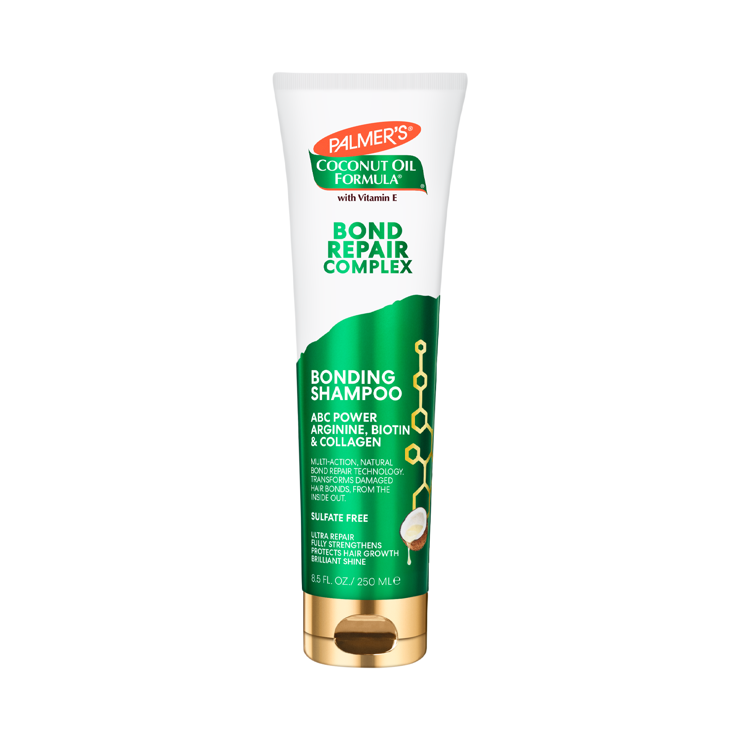 Bond Repair Complex Bonding Shampoo