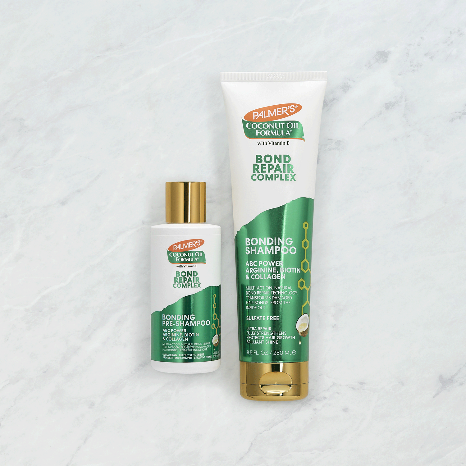 Bond Repair Complex Bonding Shampoo