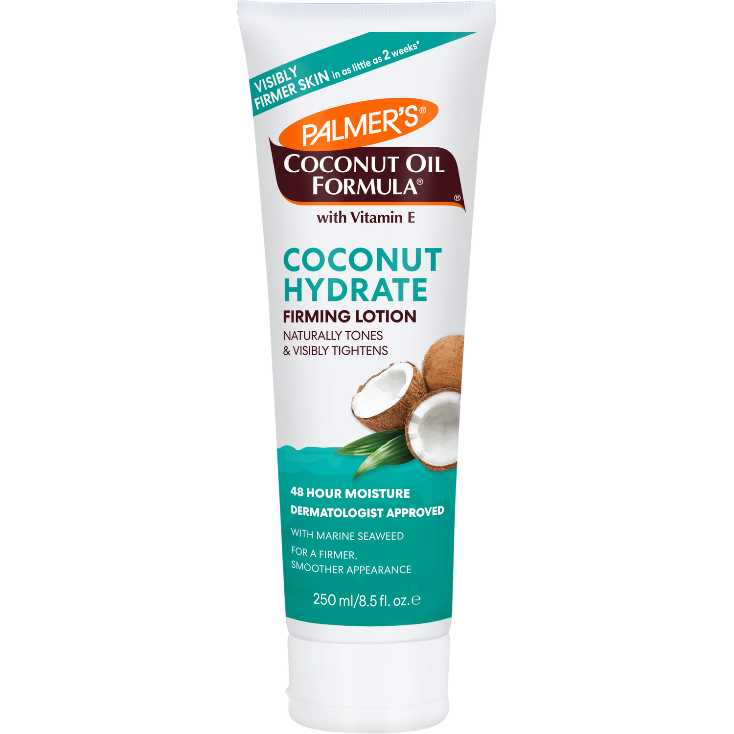Coconut Hydrate Firming Lotion
