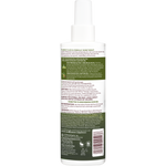 Palmer’s Olive Oil Leave-In Conditioner back label with ingredients.