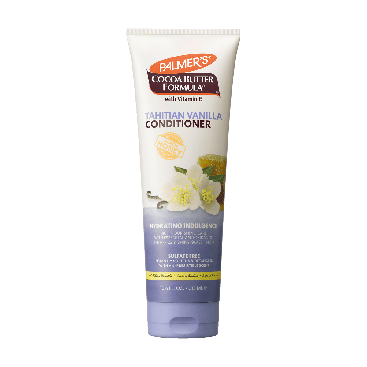 Tahitian Vanilla Conditioner