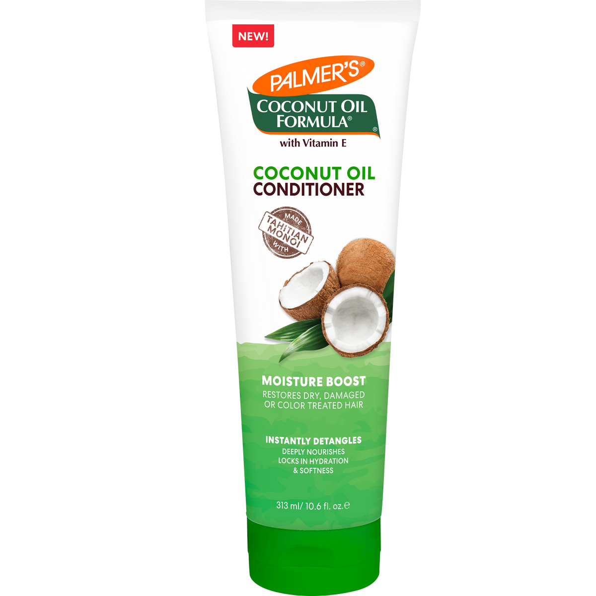 Moisture Boost Conditioner