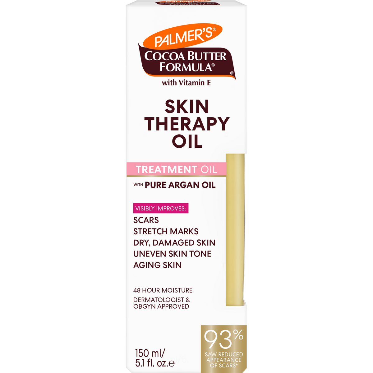 Skin Therapy Oil