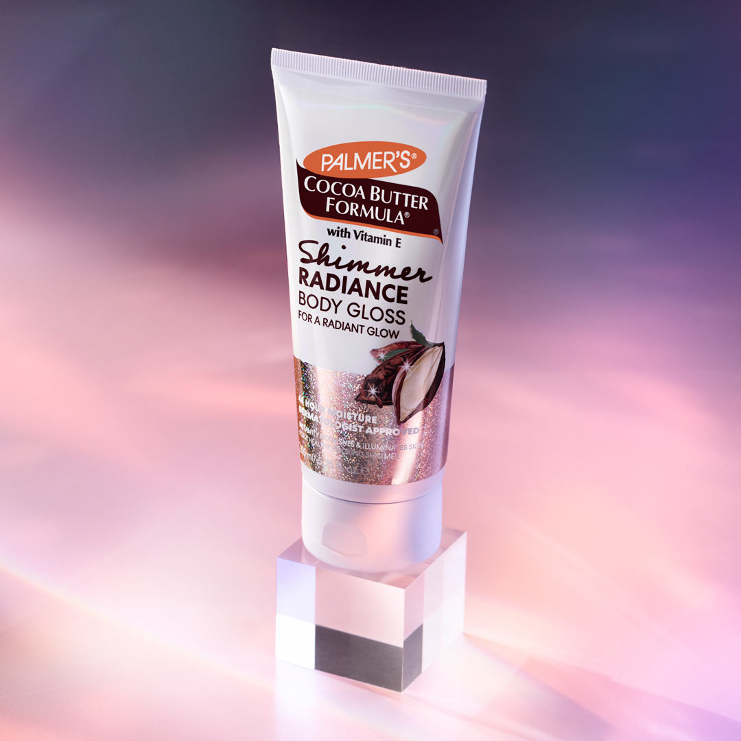Shimmer Radiance Body Gloss