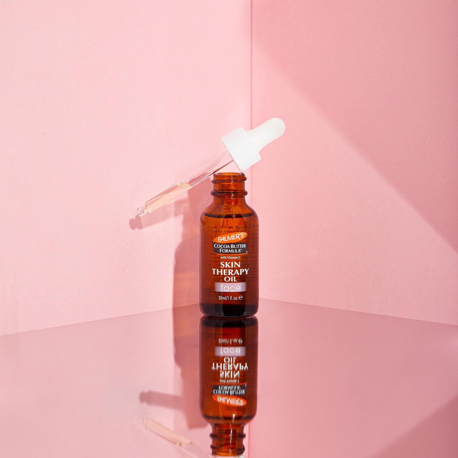 Skin Therapy Oil Face