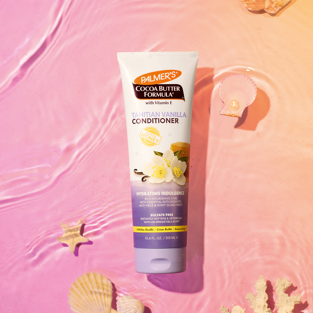 Tahitian Vanilla Conditioner