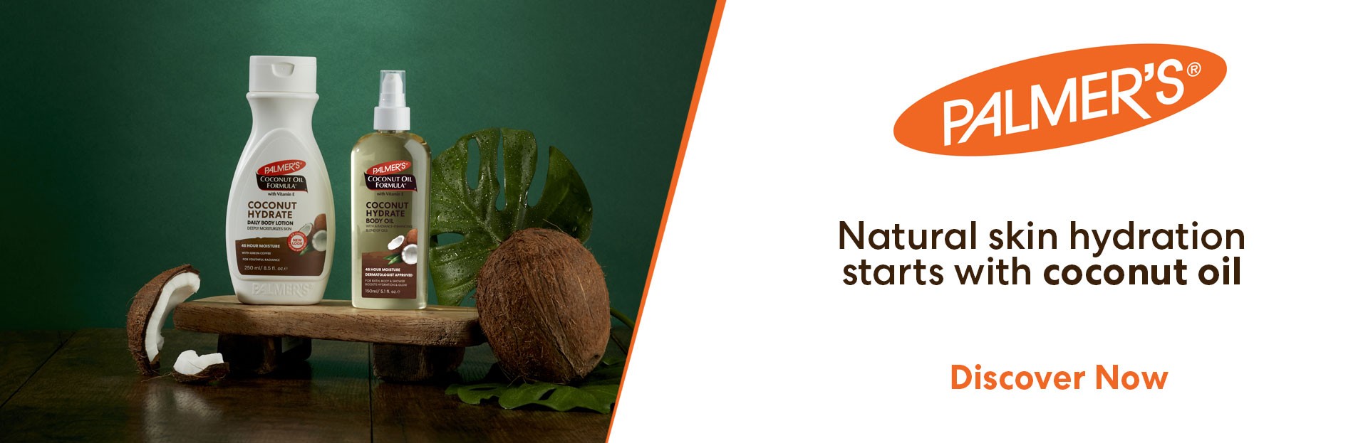 Palmer’s®