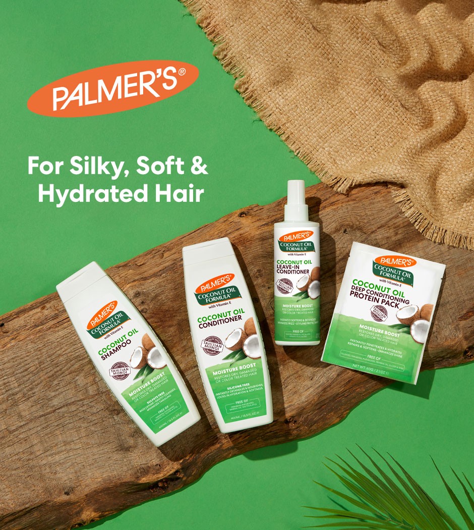 Palmer’s®