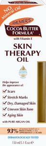 Skin Therapy Oil Image