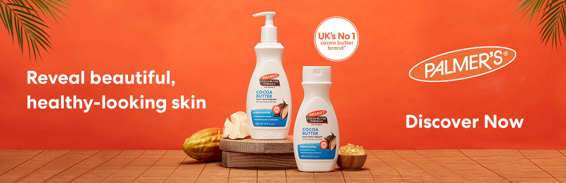 Cocoa Butter Formula Body