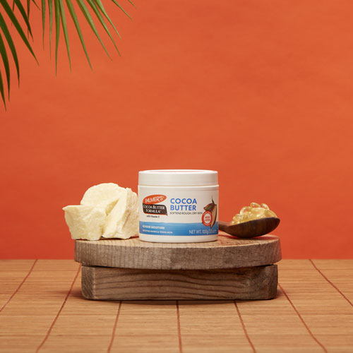 Cocoa Butter Formula Body