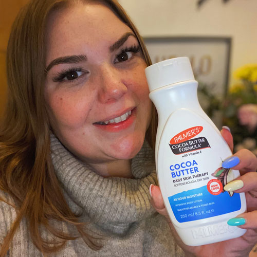 Cocoa Butter Formula Body