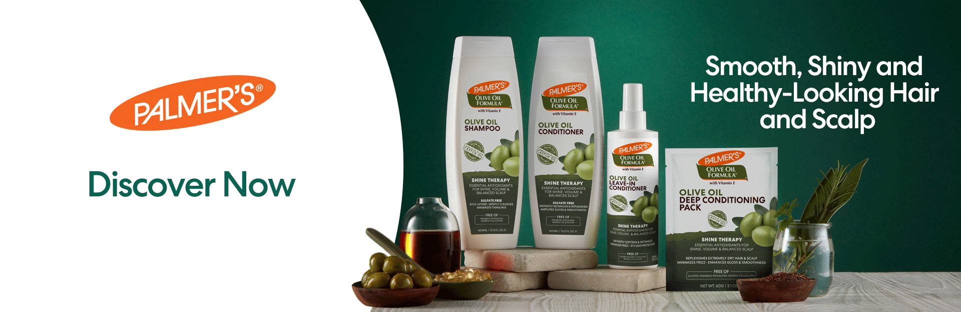 olive oil formula hair